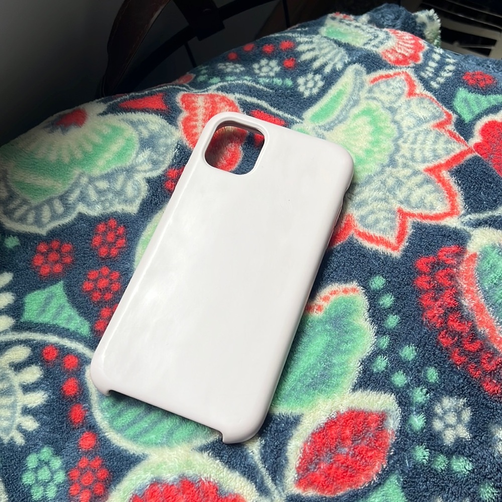 IPhone 11 phone case